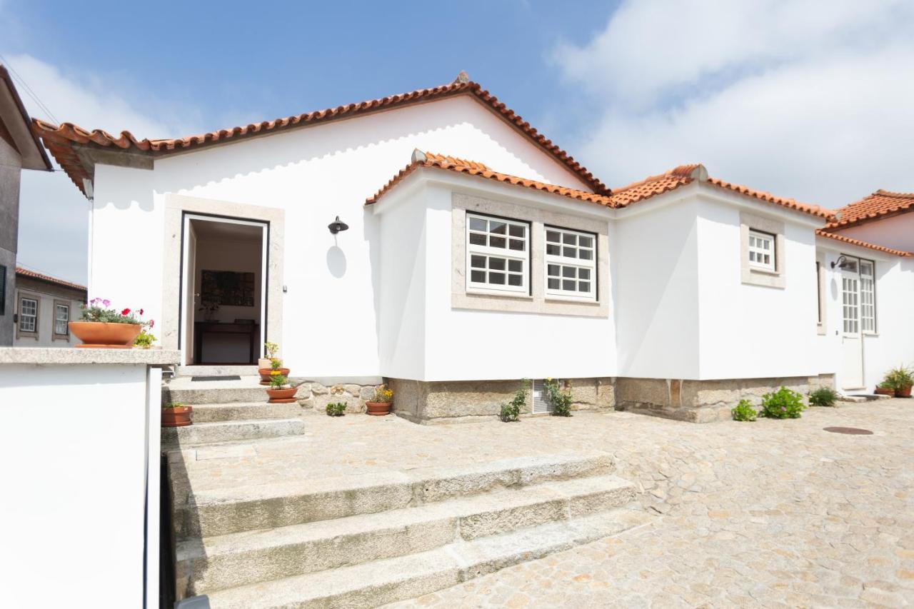 Casa Da Sousa Vila Aruouca Exterior foto